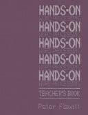Hands-on Word Processing Teacher's Book