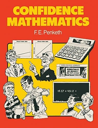 Confidence Mathematics