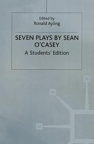 Seven Plays
