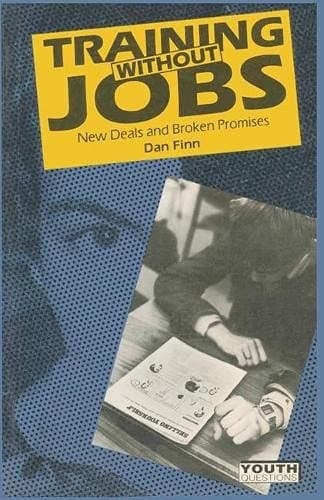 Training Without Jobs (Youth Questions)
