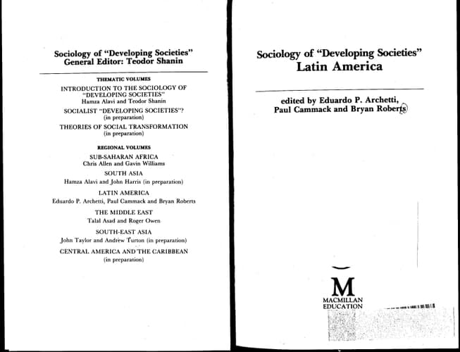 Latin America
