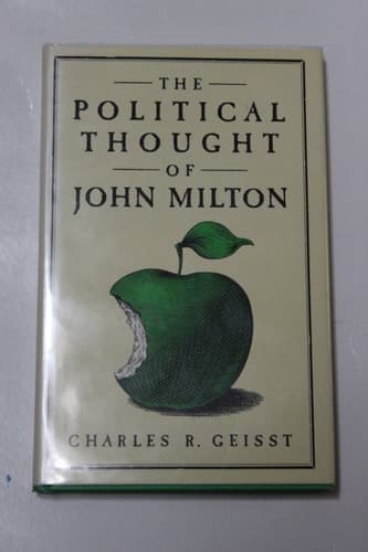 The Political Thought of John Milton