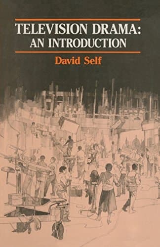 Television Drama: An Introduction