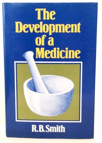 Development of a Medicine