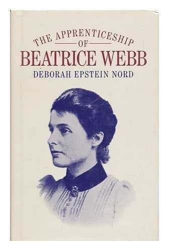 The Apprenticeship Of Beatrice Webb