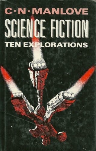 Science fiction: Ten explorations