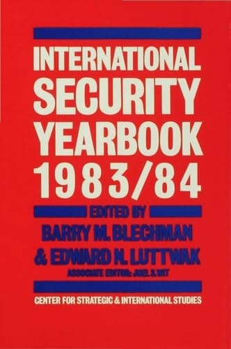 International Security Yearbook 1983/84
