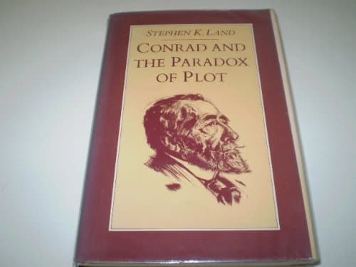 Conrad and the paradox of plot