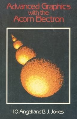 Advanced Graphics with the Acorn Electron