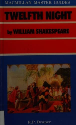 Shakespeare: Twelfth Night