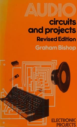 Audio Circuits and Projects