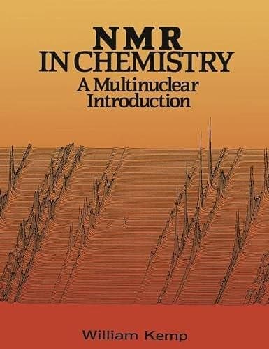 Nuclear Magnetic Resonance in Chemistry: A Multinuclear Introduction