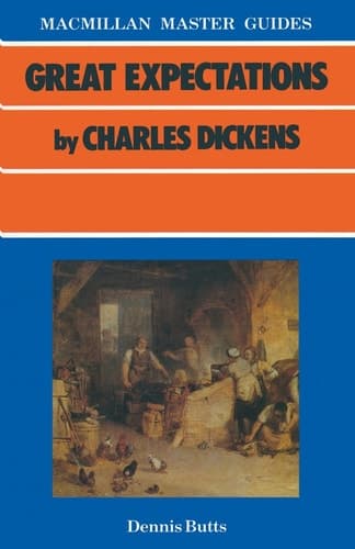 Great Expectations by Charles Dickens