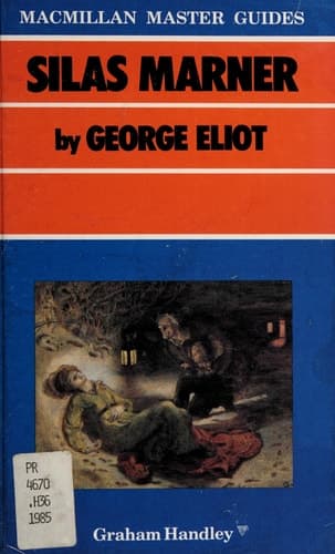 Silas Marner by George Eliot