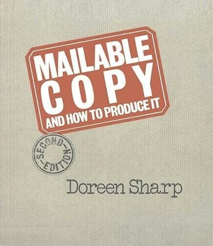 Mailable Copy
