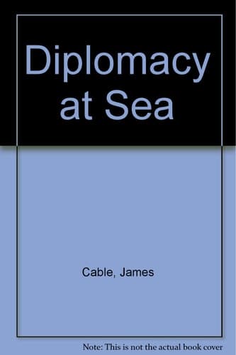 Diplomacy at Sea