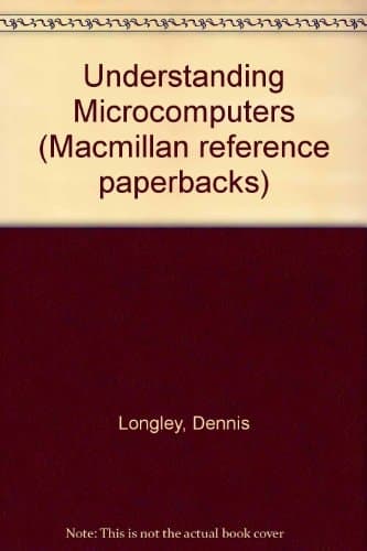 Understanding Microcomputers