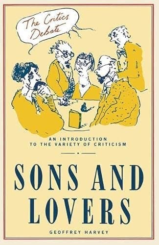 D.H. Lawrence, Sons and Lovers
