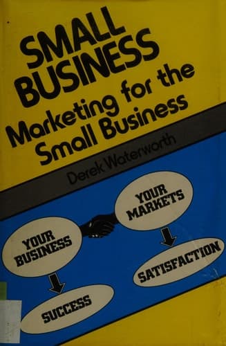 Marketing for the Small Business