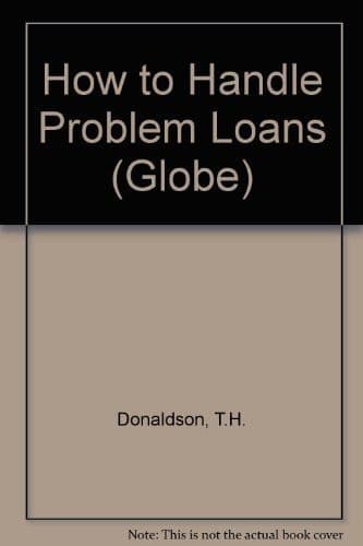 How to Handle Problem Loans (Globe)