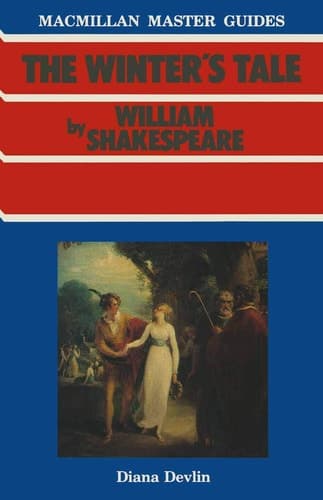Shakespeare: The Winter's Tale (Macmillan Master Guides, 10)