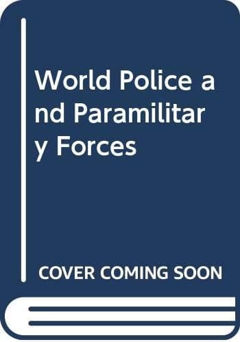 World Police & Paramilitary Forces