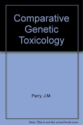 Comparative Genetic Toxicology The Second UKEMS Collaborative Study