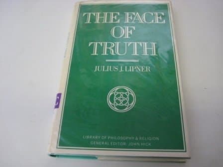 The Face of Truth: Study of Meaning and Metaphysics in the Vedantic Theology of Ramanuja (Library of Philosophy & Religion)