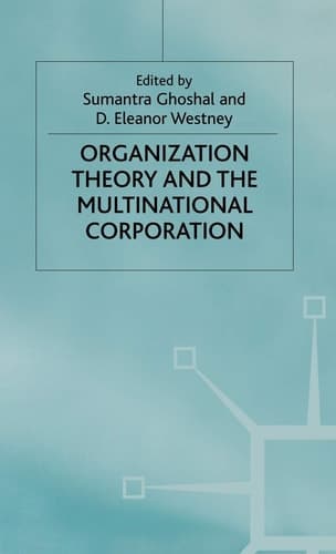 Organizational Buying Behaviour Purchasing and Marketing Management Implications