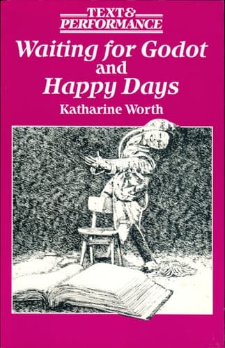 Waiting for Godot and Happy Days