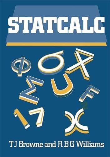 STATCALC