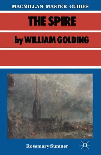 Golding: The Spire