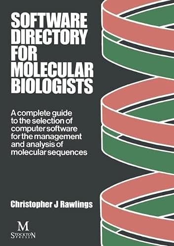 Software Directory for Molecular Biologists