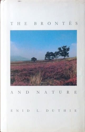 The Brontës and Nature