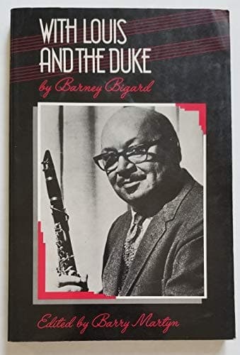 With Louis and the Duke