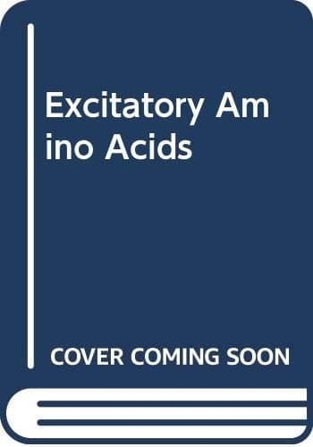 Excitatory Amino Acids