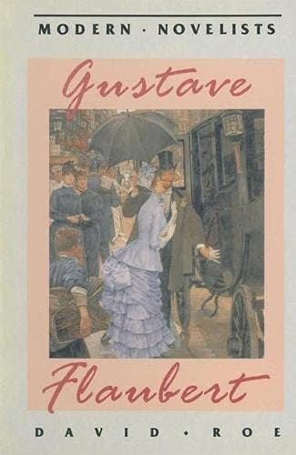 Gustave Flaubert
