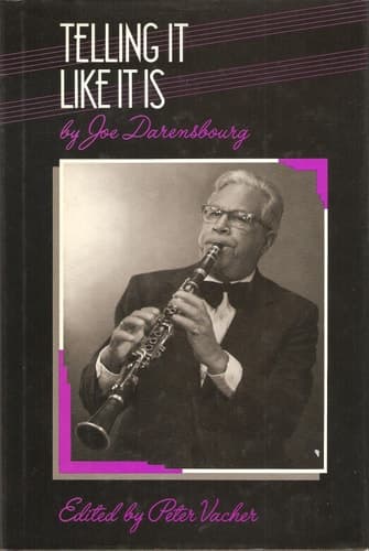 Telling It Like It Is (Macmillan Popular Music Series)