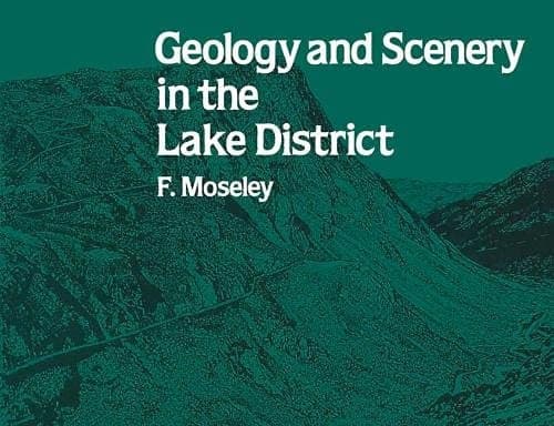 Geology and Scenery in the Lake District