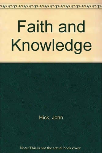 Faith and Knowledge