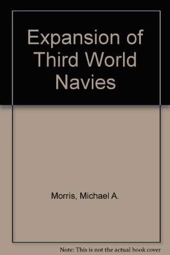 Expansion of Third-World Navies