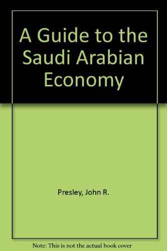 A Guide to the Saudi Arabian Economy