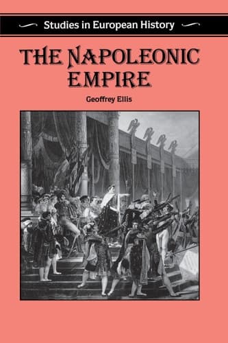 The Napoleonic Empire, First Edition