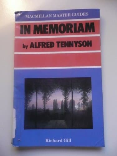 In Memoriam by Alfred Tennyson