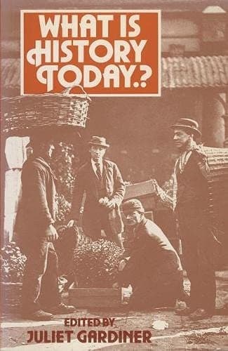 What Is History Today ... ?