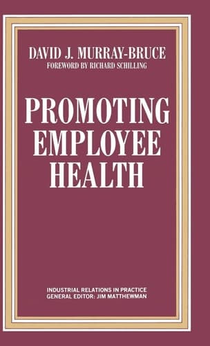 Promoting Employee Health