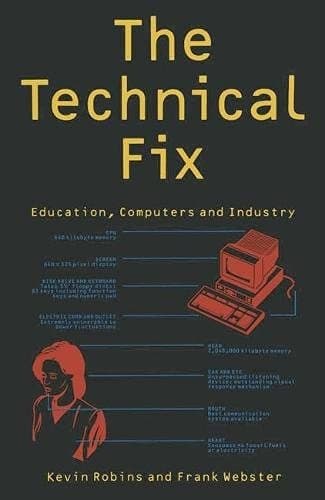 The Technical Fix