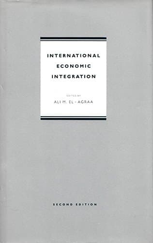 International Economic Integration