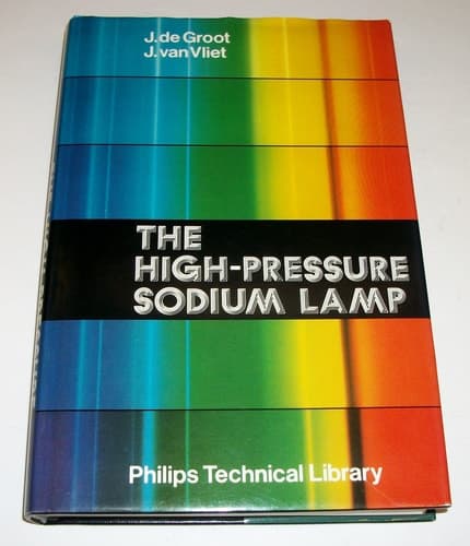 The High-pressure Sodium Lamp