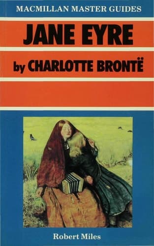 Jane Eyre by Charlotte Brontë